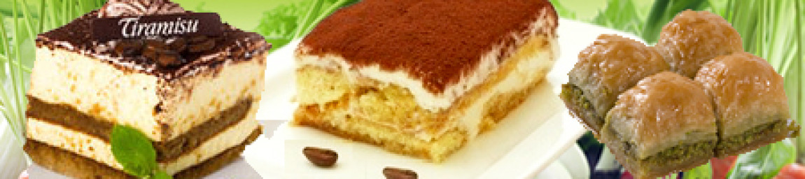 Desserts